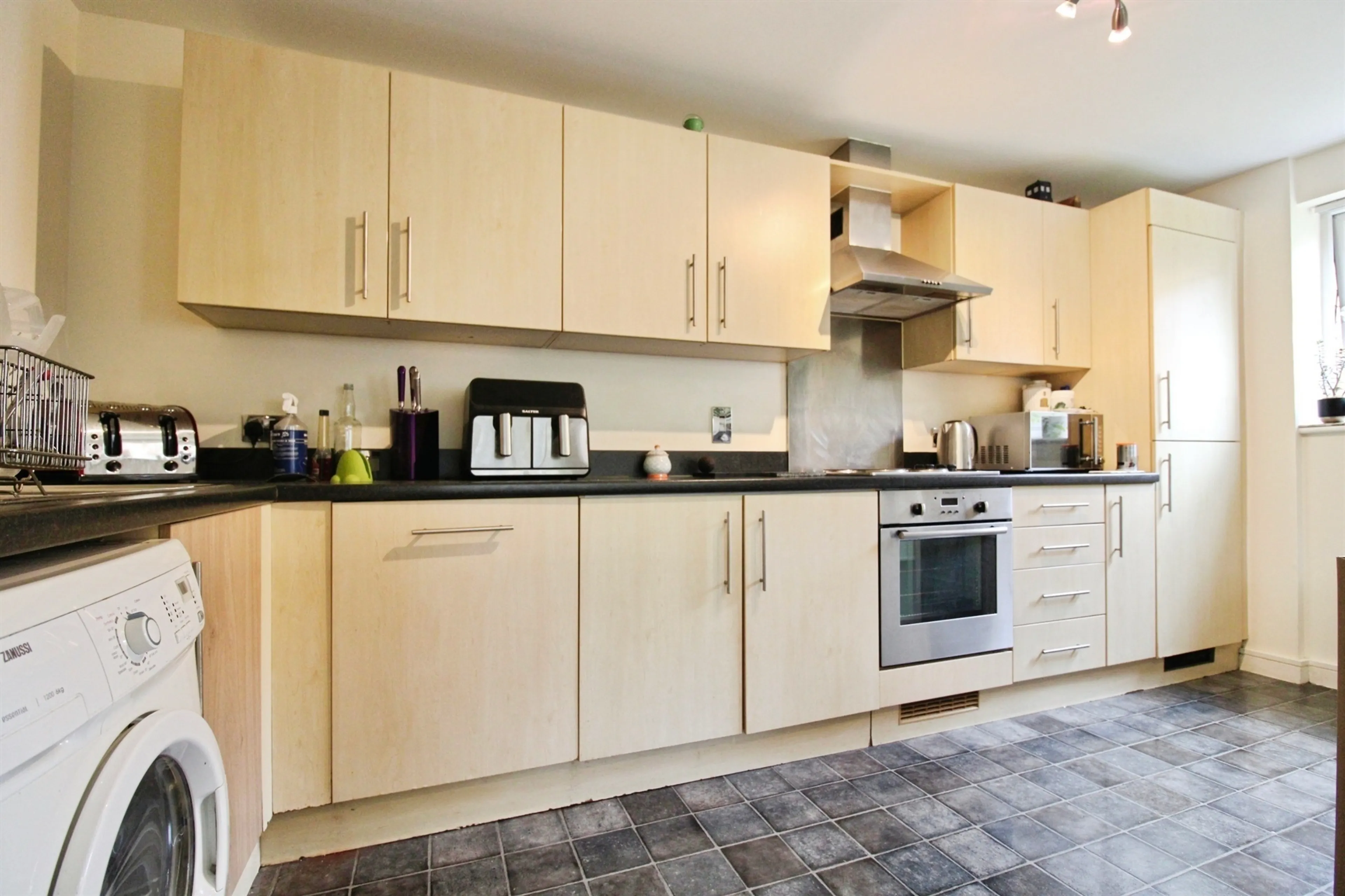 Property at Reresby Court, Cardiff