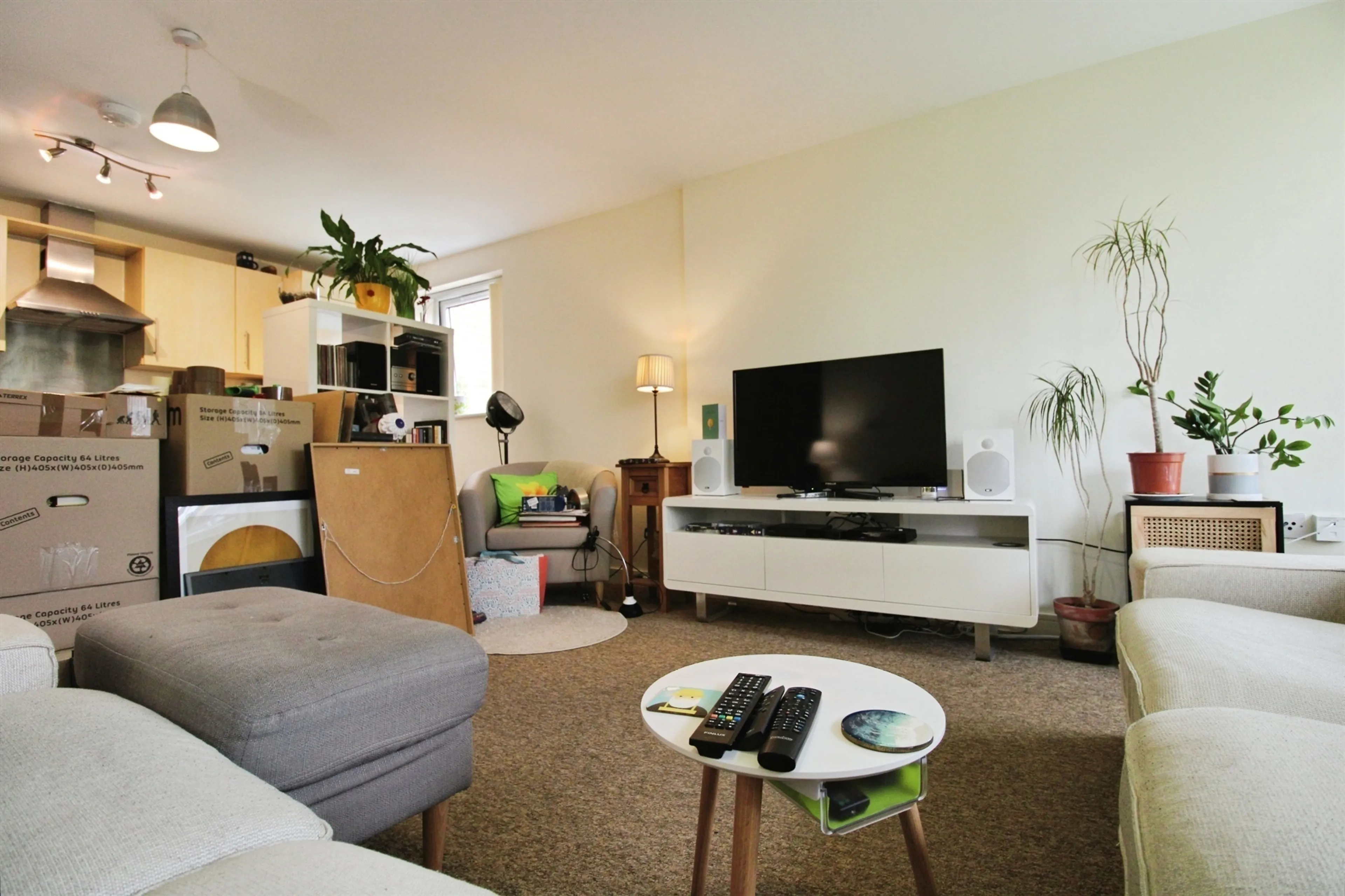 Property at Reresby Court, Cardiff