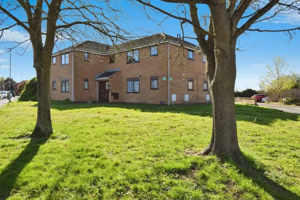 Spinney Halt, Whetstone, Leicester, L...
