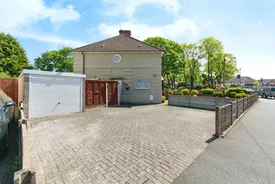 Property responsive