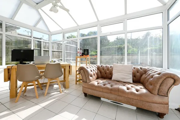 St. Marys Close, Snettisham, King's L...