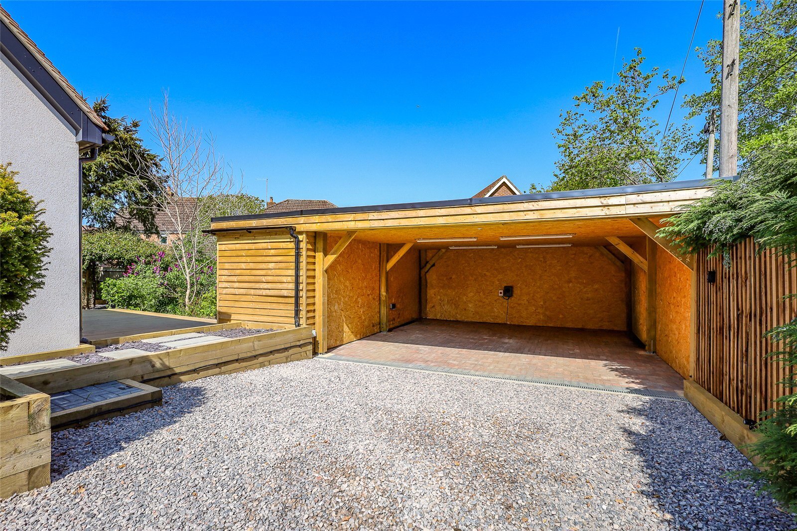 Andlers Ash Road, Liss, Hampshire, GU33 Image 32