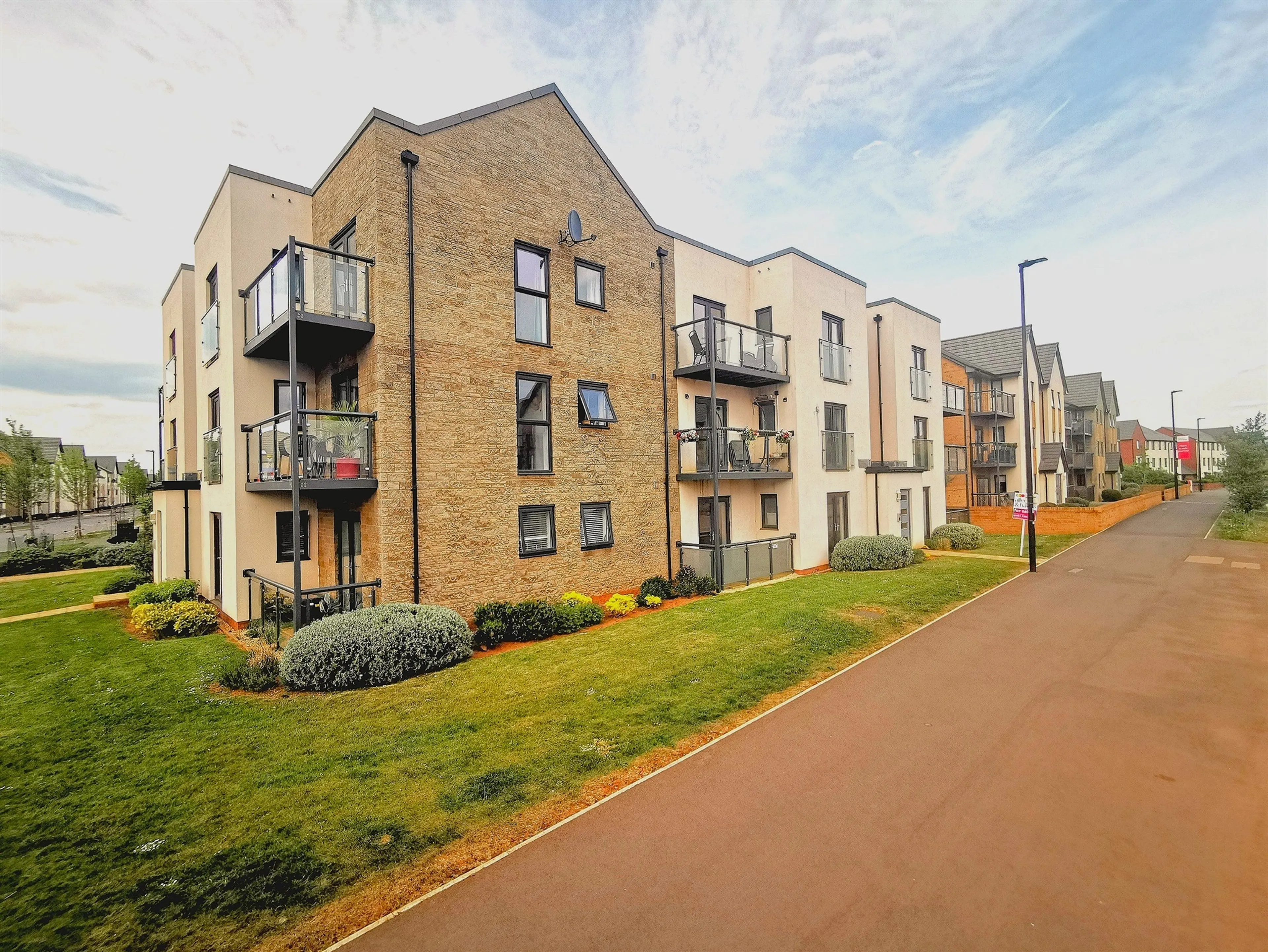 Property at Dowsell Way, Yate, Bristol