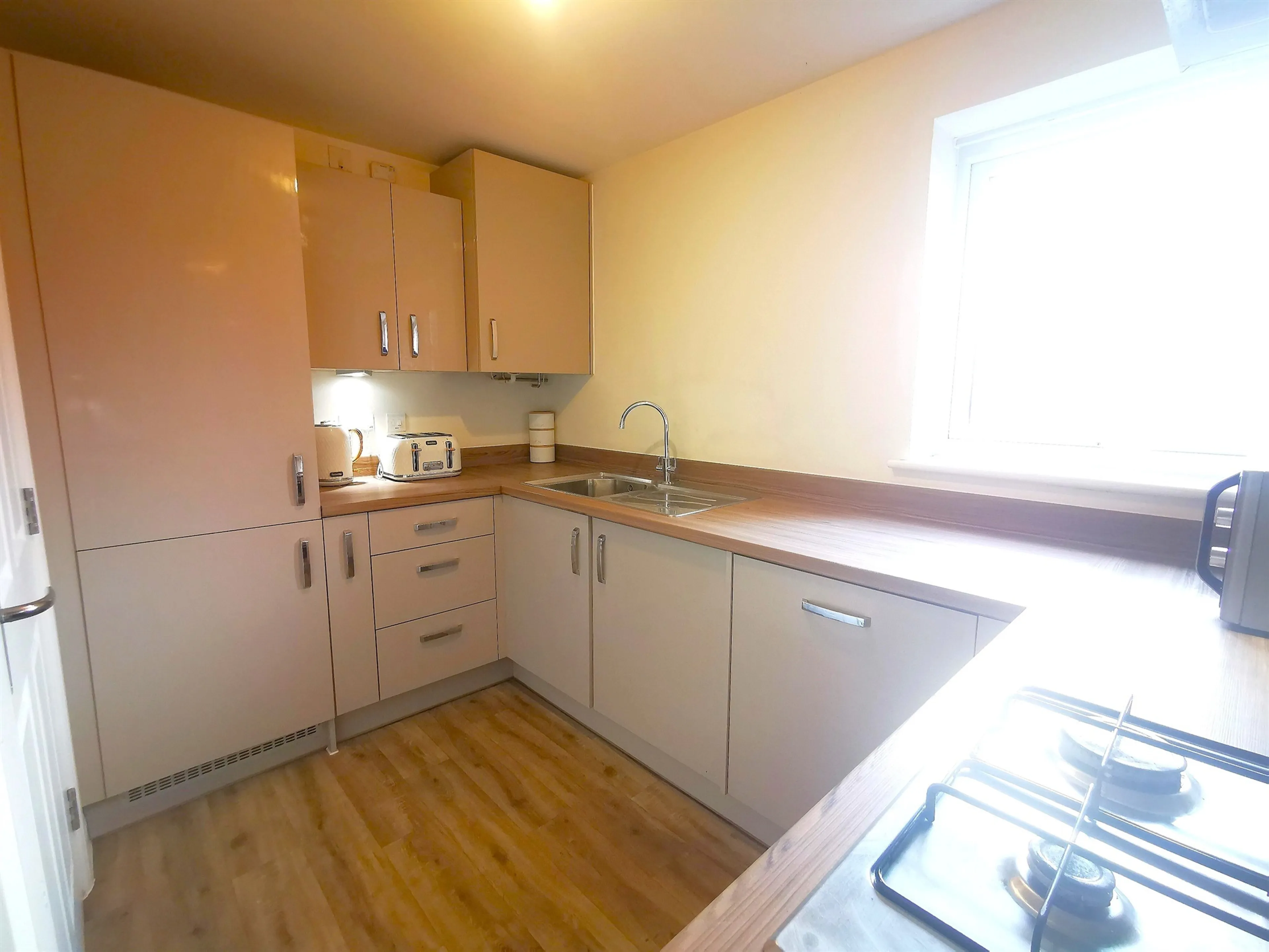 Property at Dowsell Way, Yate, Bristol