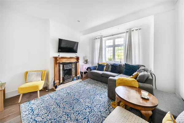 Hill Close, Chislehurst, BR7, .