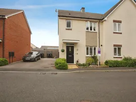 Edison Drive, RUGBY photo