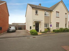 Edison Drive, RUGBY thumb 2