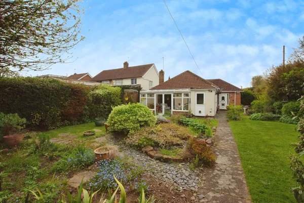 Leigh Road, Toton, Nottingham, Nottin...