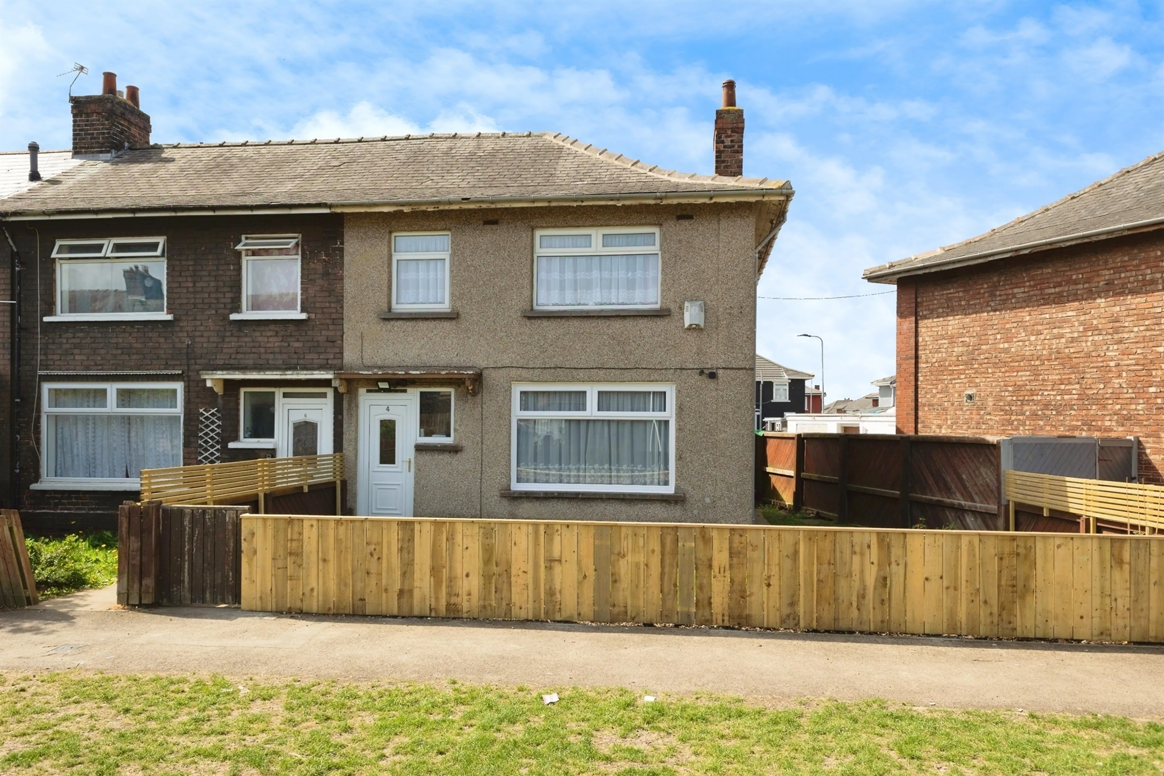 Property at Thorntree Avenue, Middlesbrough