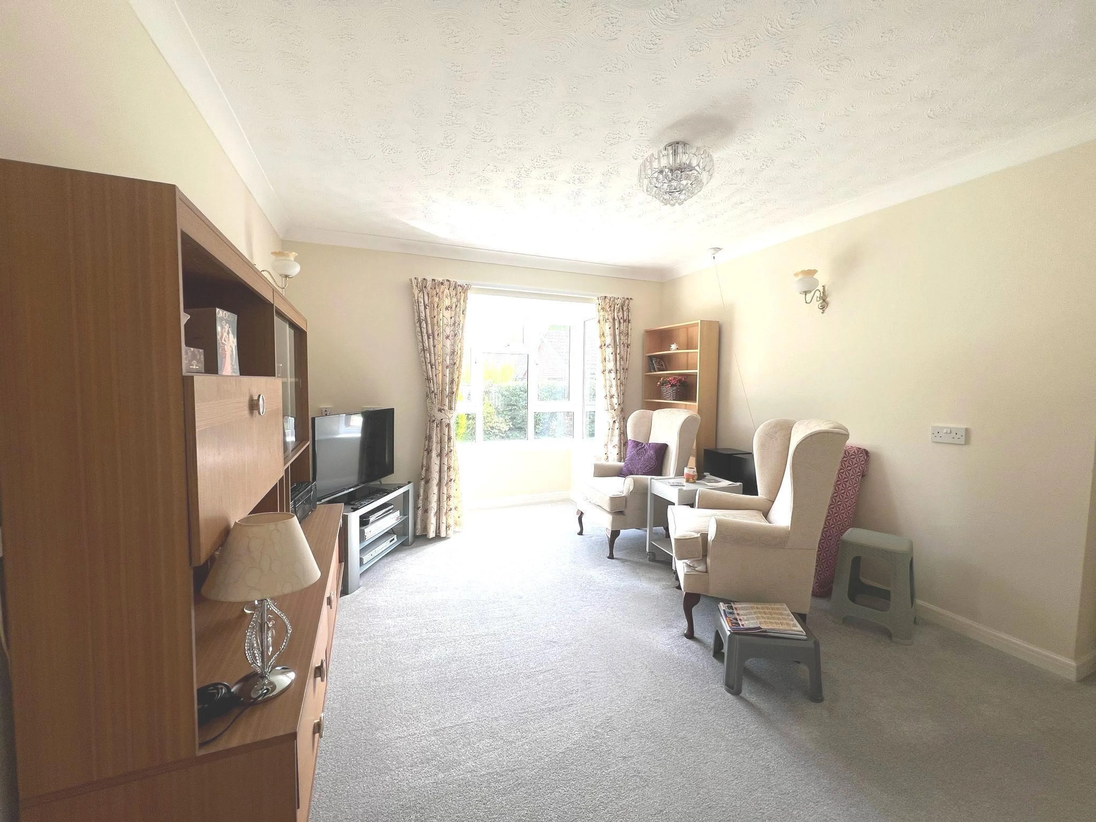 Property at St Marys Mews, York