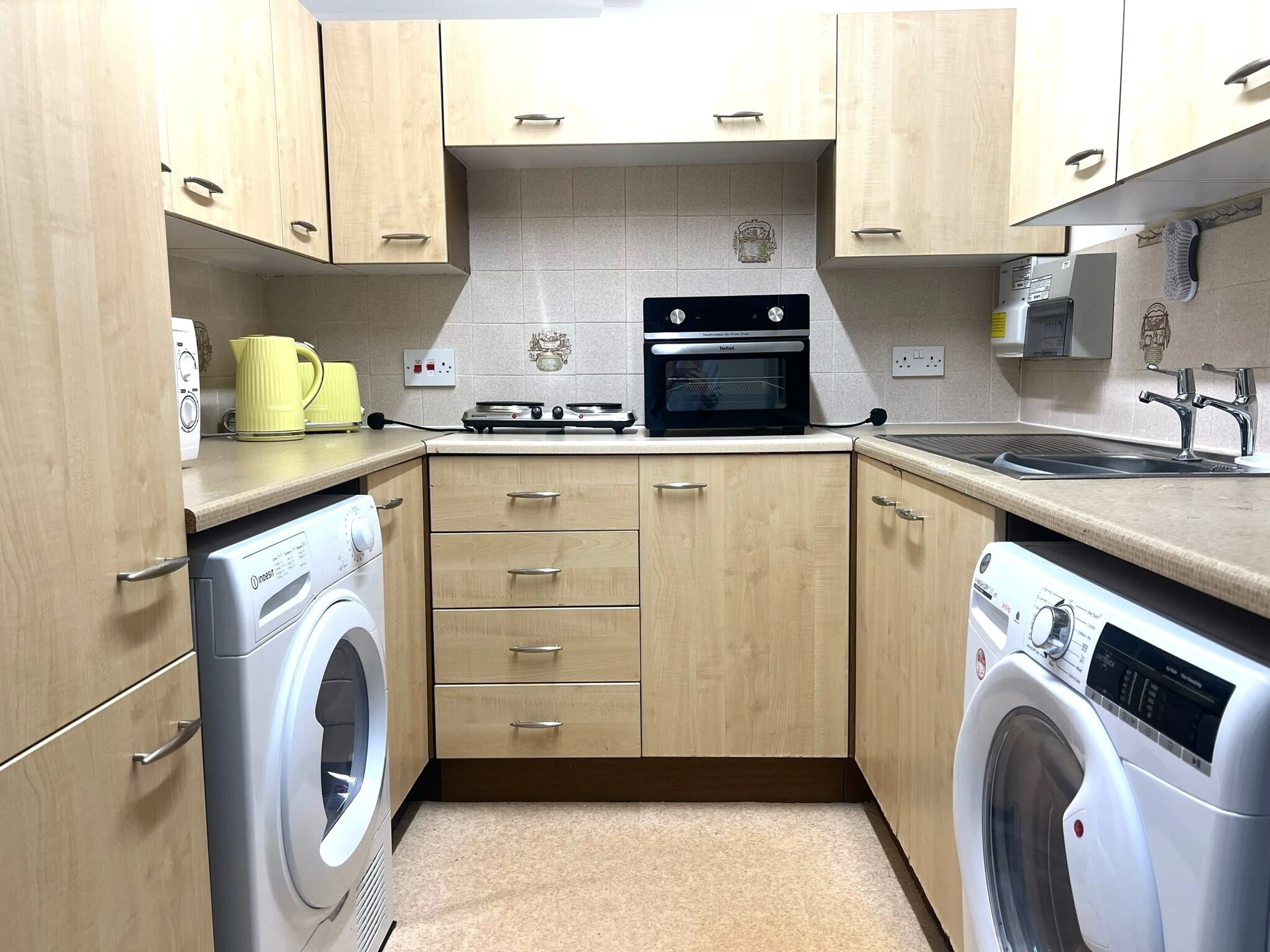 Property at St Marys Mews, York