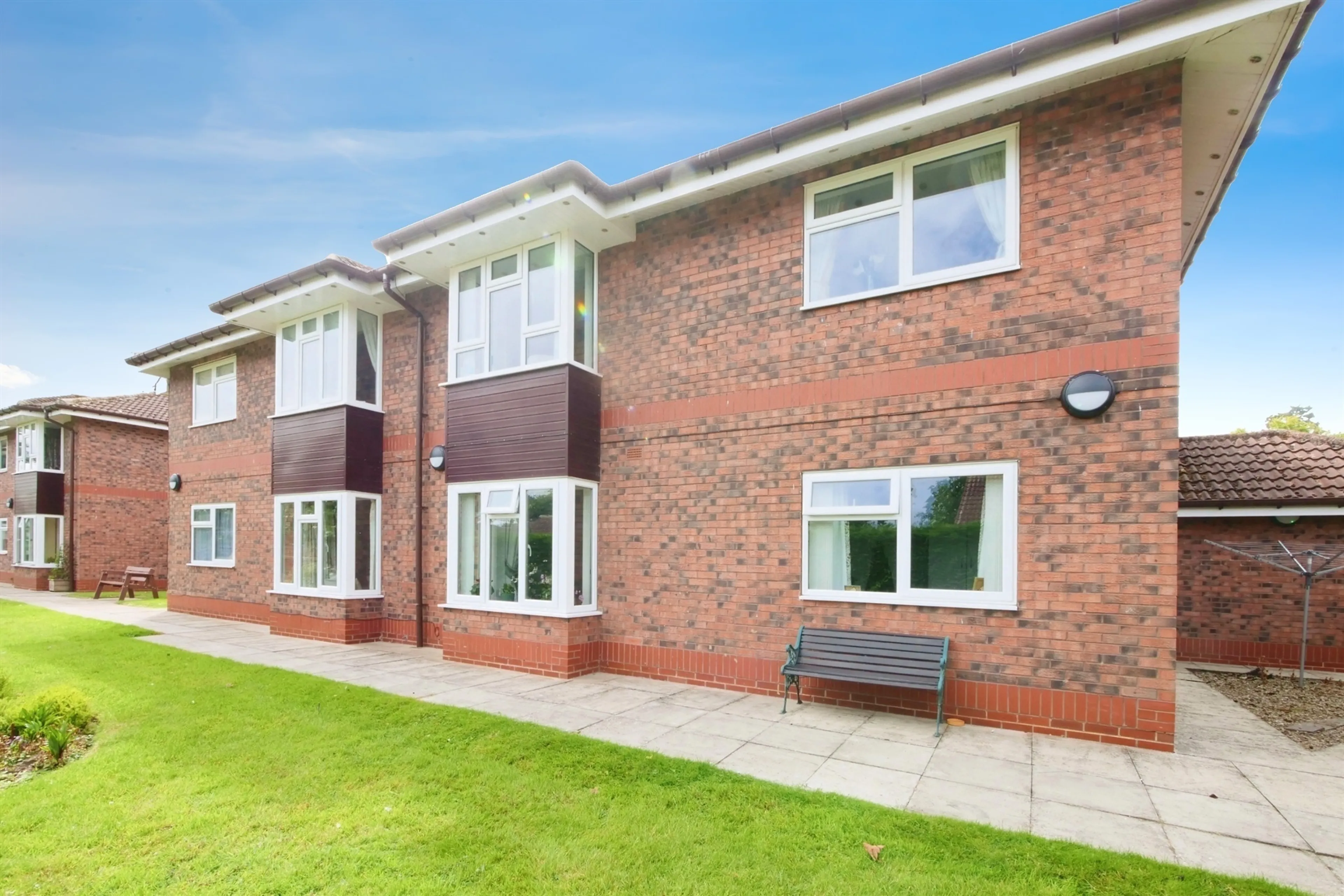 Property at St Marys Mews, York