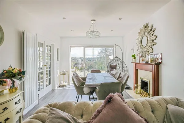 The Ridge, Coulsdon, CR5