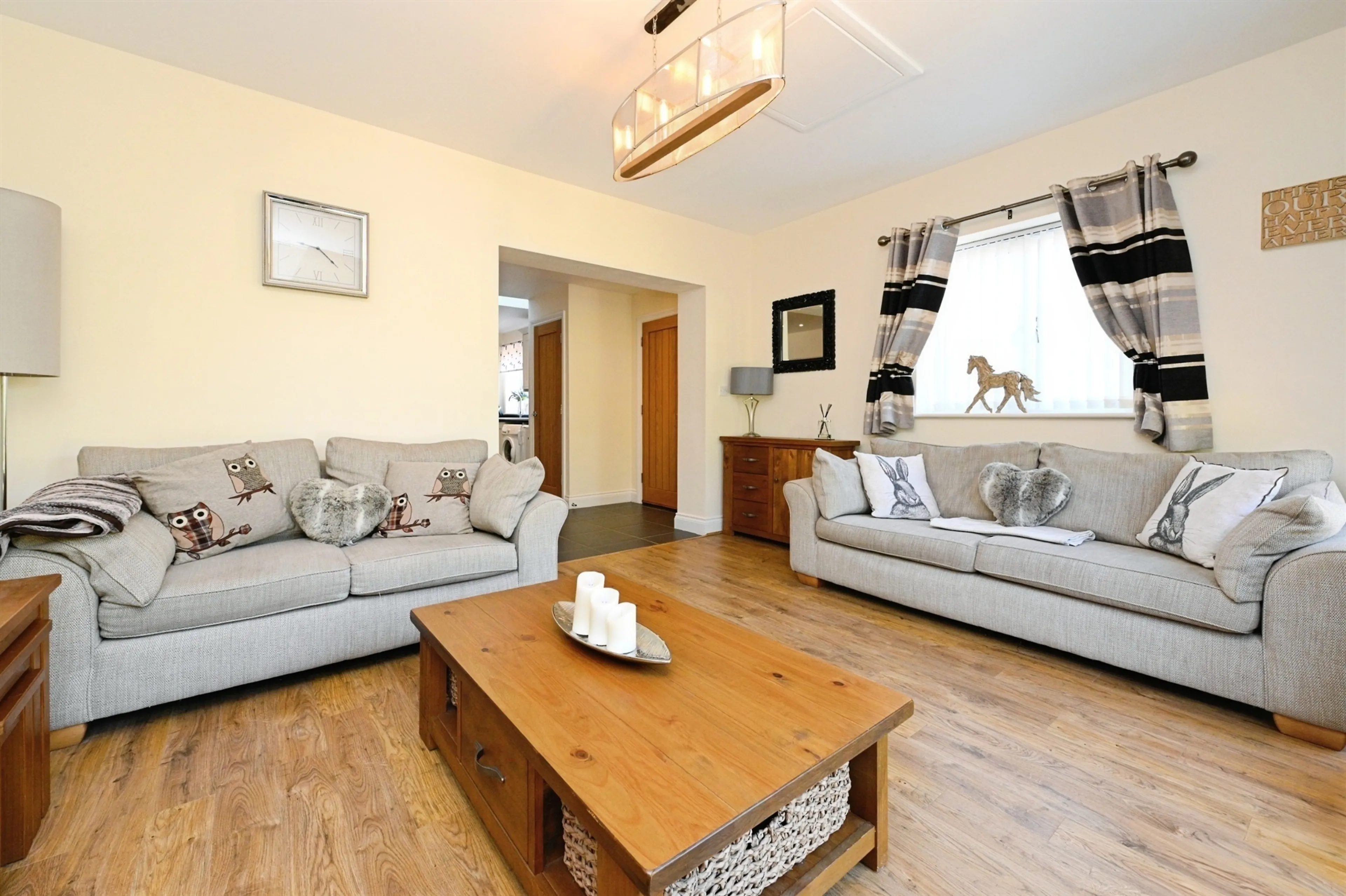 Property at Hall Farm Road, Gayton, King's Lynn