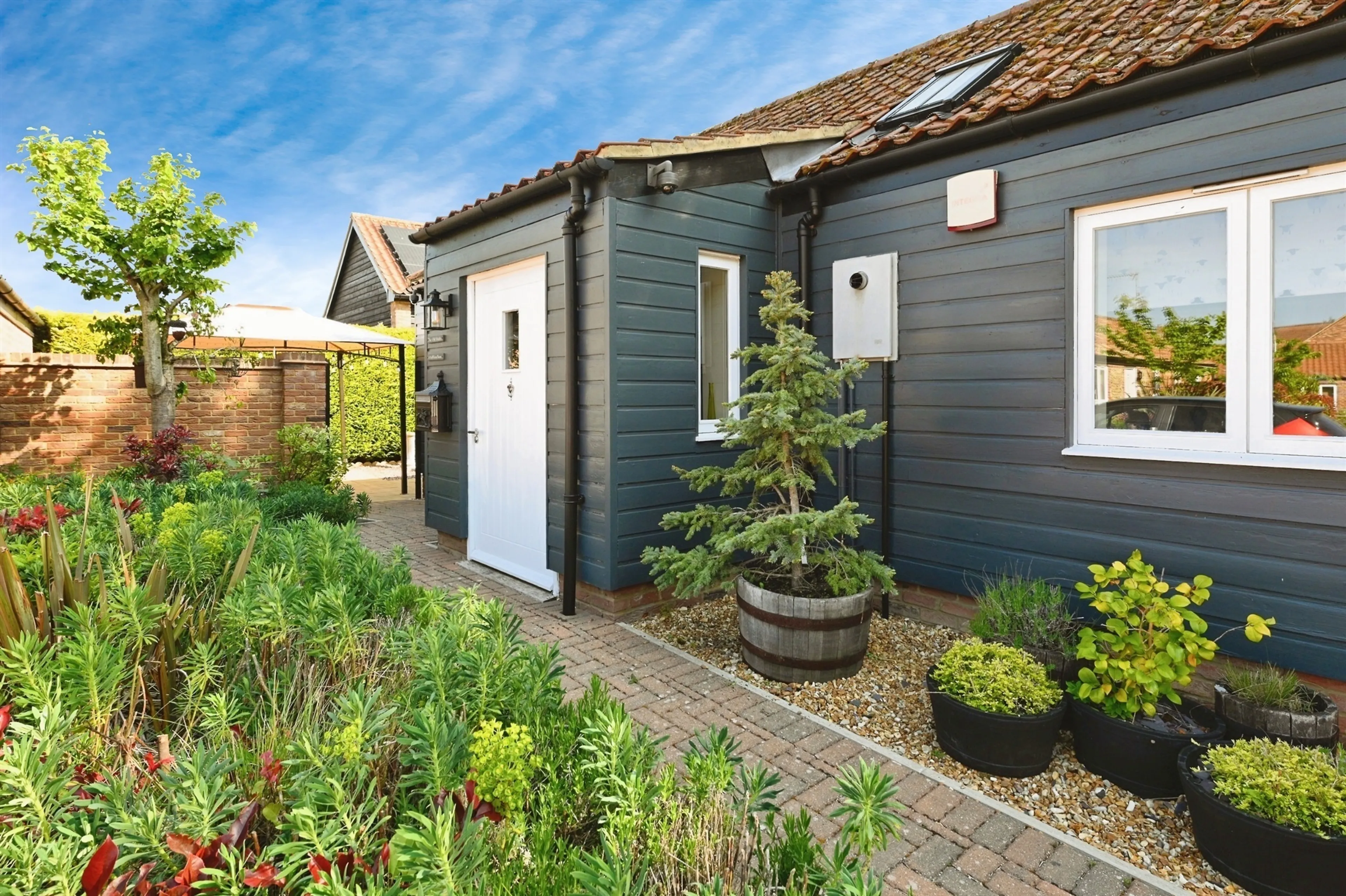 Property at Hall Farm Road, Gayton, King's Lynn