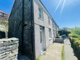 Property responsive