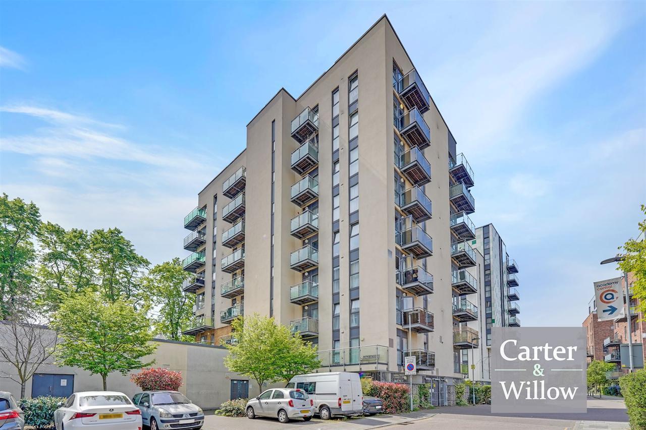 Roehampton House, 39 Academy Way, Essex Image 1