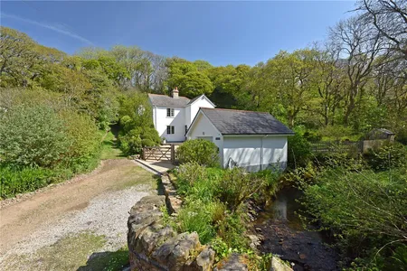 Nr Speke's Mill, Hartland, EX39
