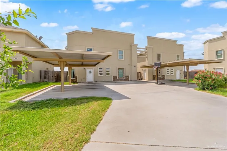 2103 Taxco Ct, Edinburg, TX 78542