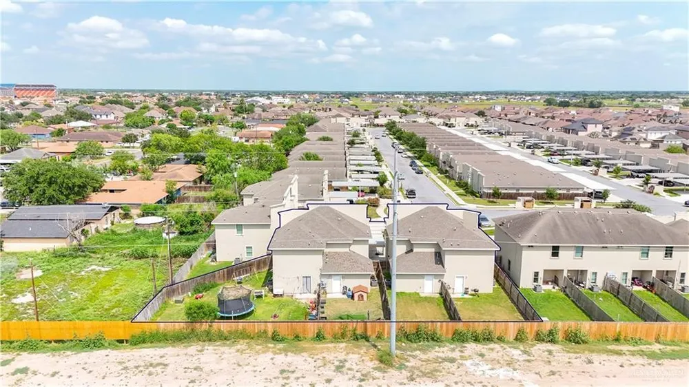 2103 Taxco Ct, Edinburg, TX 78542