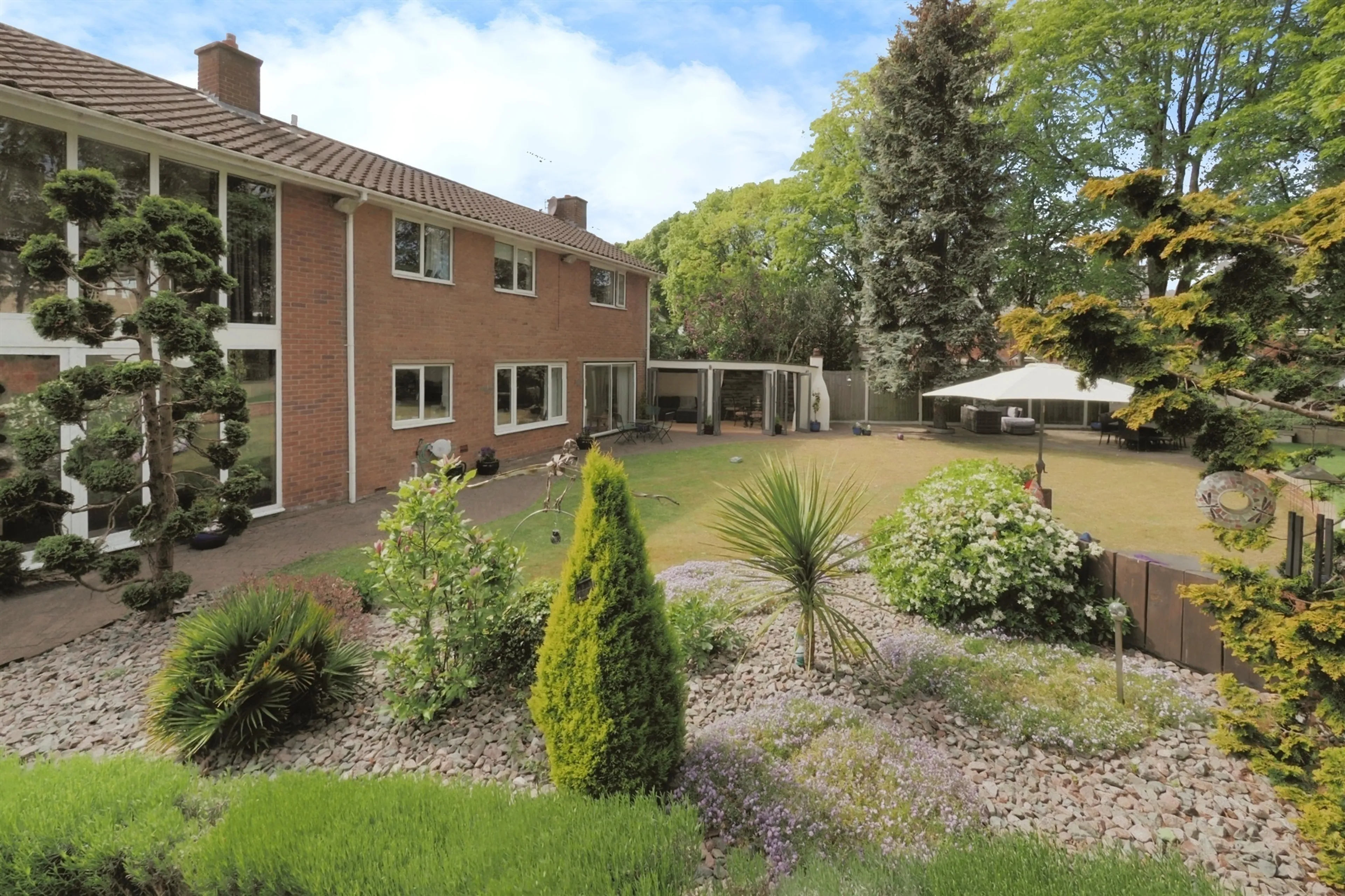 Property at Hartland Road, Worksop