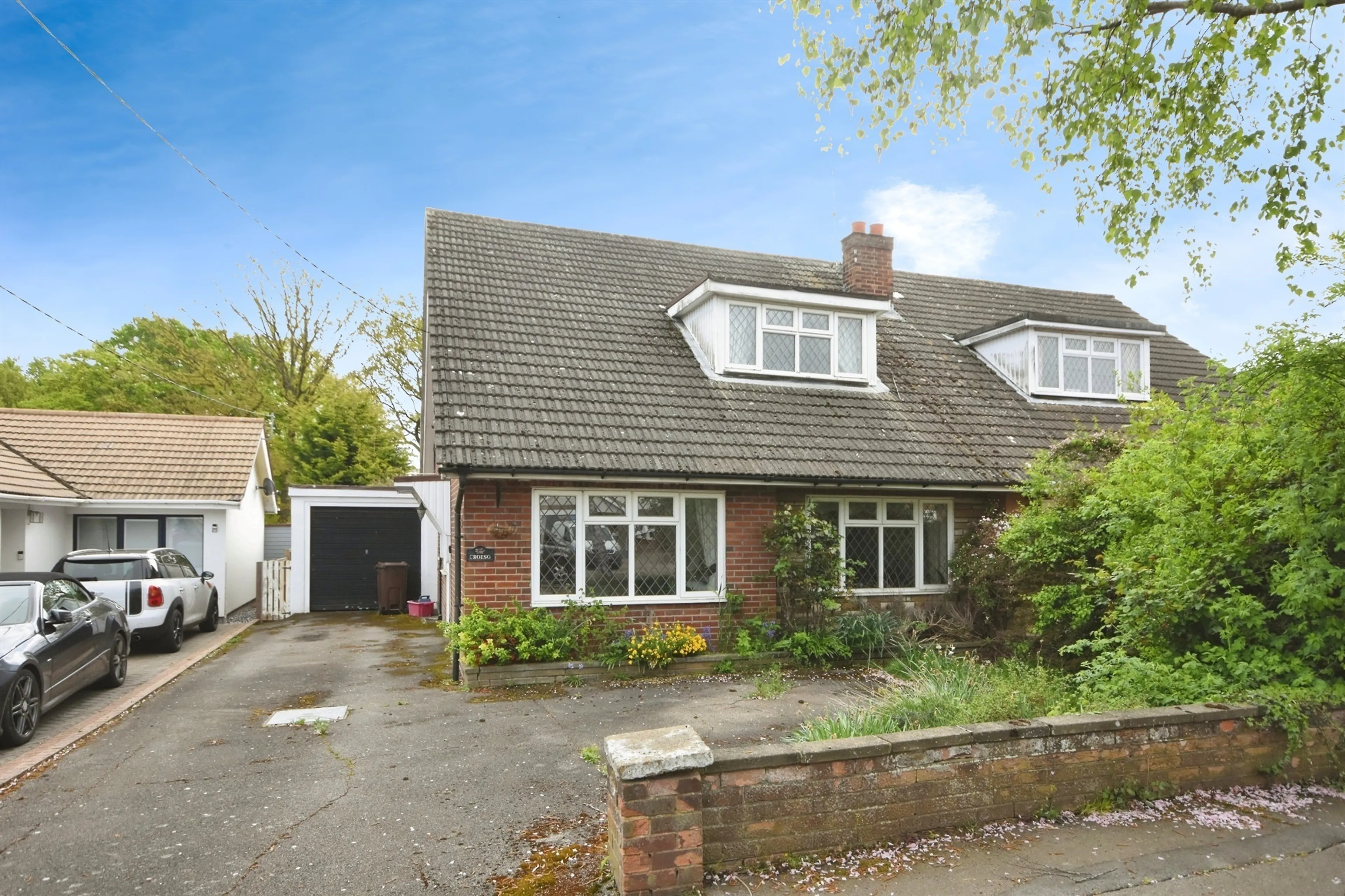 Property at Wyatts Green Lane, Wyatts Green, Brentwood