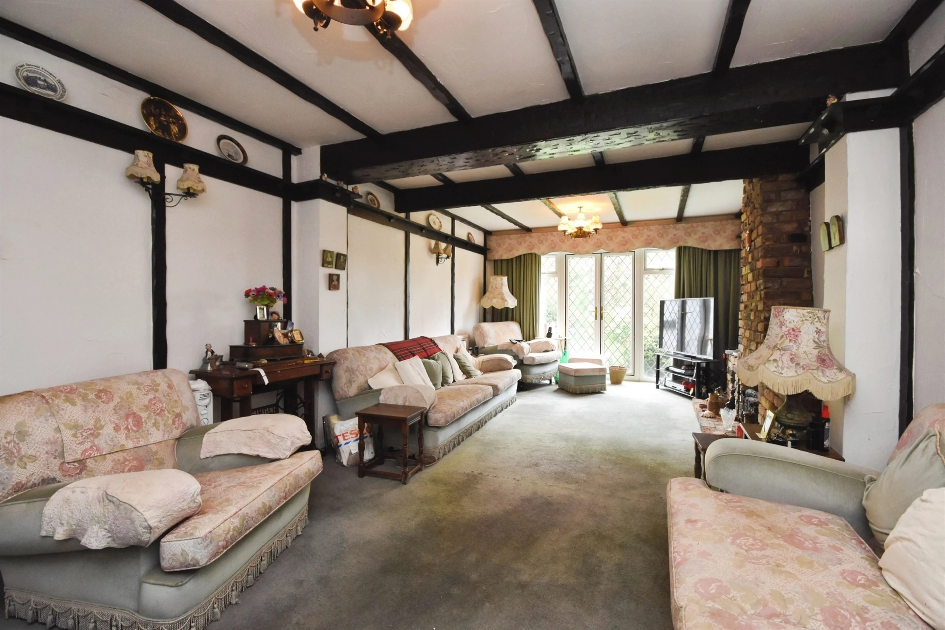 Property at Wyatts Green Lane, Wyatts Green, Brentwood