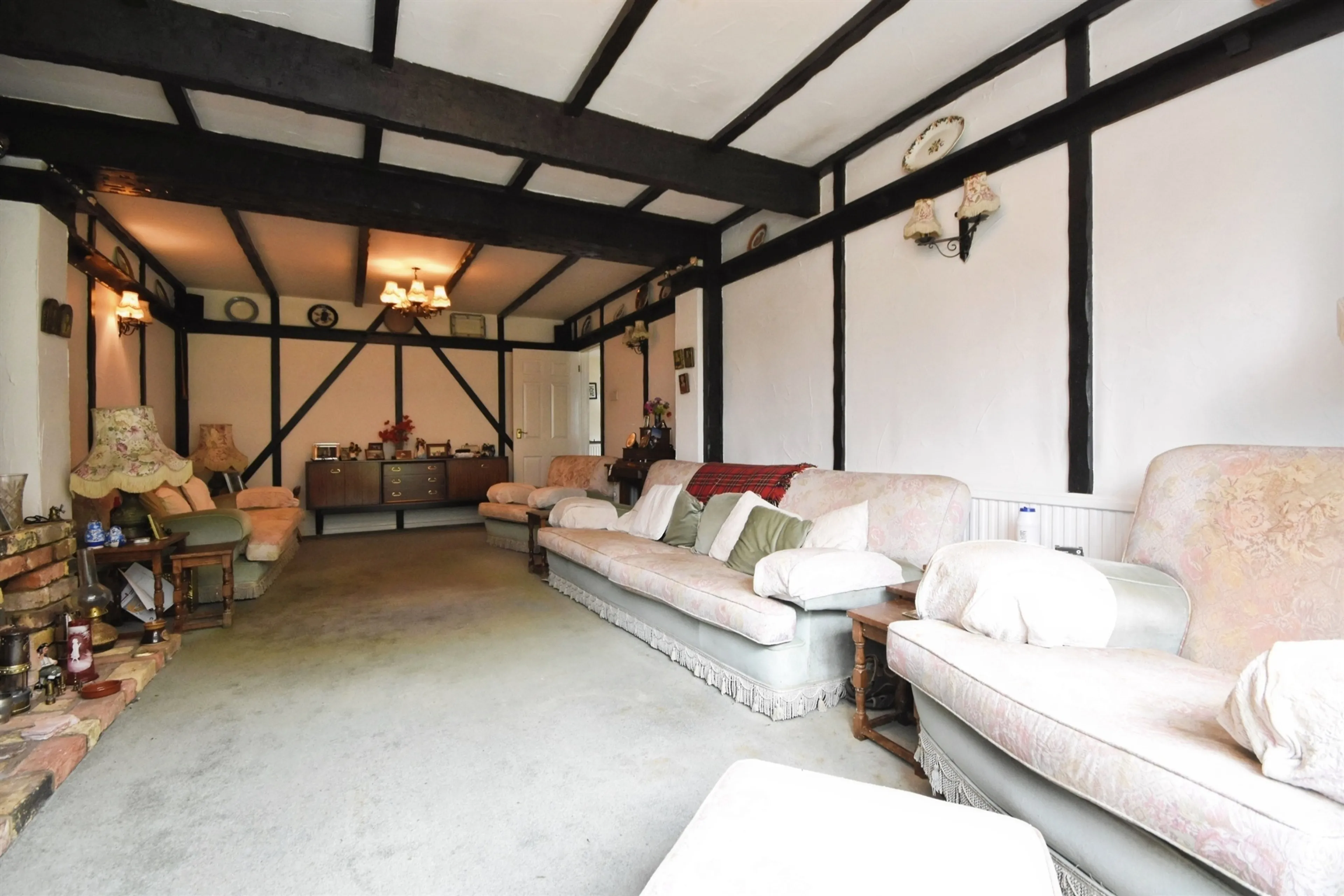 Property at Wyatts Green Lane, Wyatts Green, Brentwood