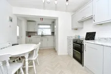 Marlborough Rise, Aston, Sheffield