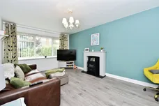 Marlborough Rise, Aston, Sheffield