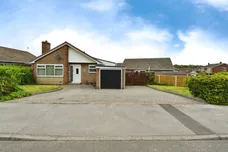 Marlborough Rise, Aston, Sheffield