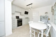 Marlborough Rise, Aston, Sheffield