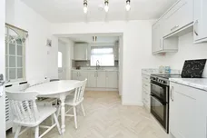 Marlborough Rise, Aston, Sheffield