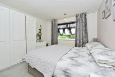 Marlborough Rise, Aston, Sheffield