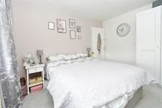 Marlborough Rise, Aston, Sheffield