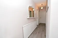 Marlborough Rise, Aston, Sheffield