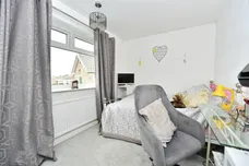 Marlborough Rise, Aston, Sheffield