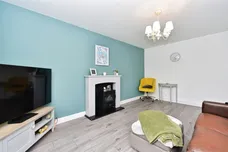 Marlborough Rise, Aston, Sheffield