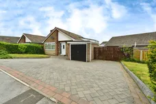Marlborough Rise, Aston, Sheffield