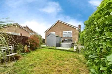 Marlborough Rise, Aston, Sheffield