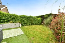 Marlborough Rise, Aston, Sheffield