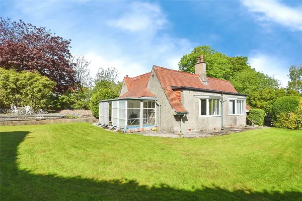 Prospect Drive, Hest Bank, Lancaster,...