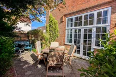School Mews, Coggeshall, Colchester