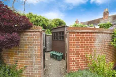 School Mews, Coggeshall, Colchester