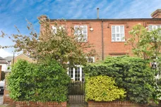 School Mews, Coggeshall, Colchester