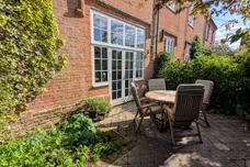 School Mews, Coggeshall, Colchester