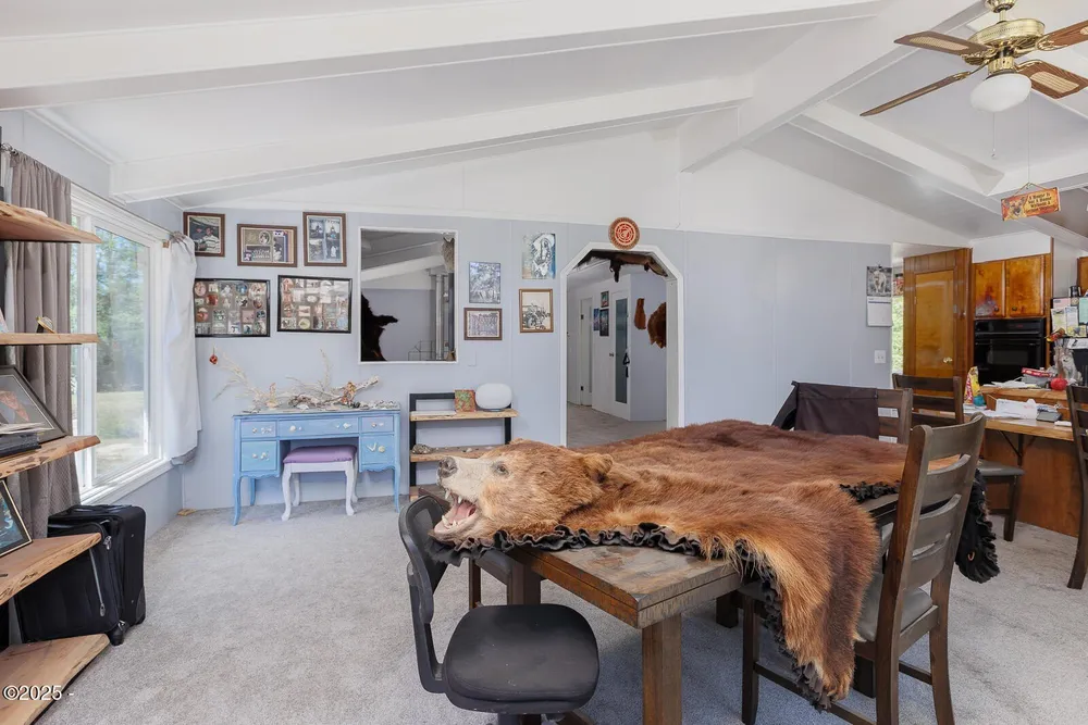 1460 NW Powe Dr, Seal Rock, OR 97376