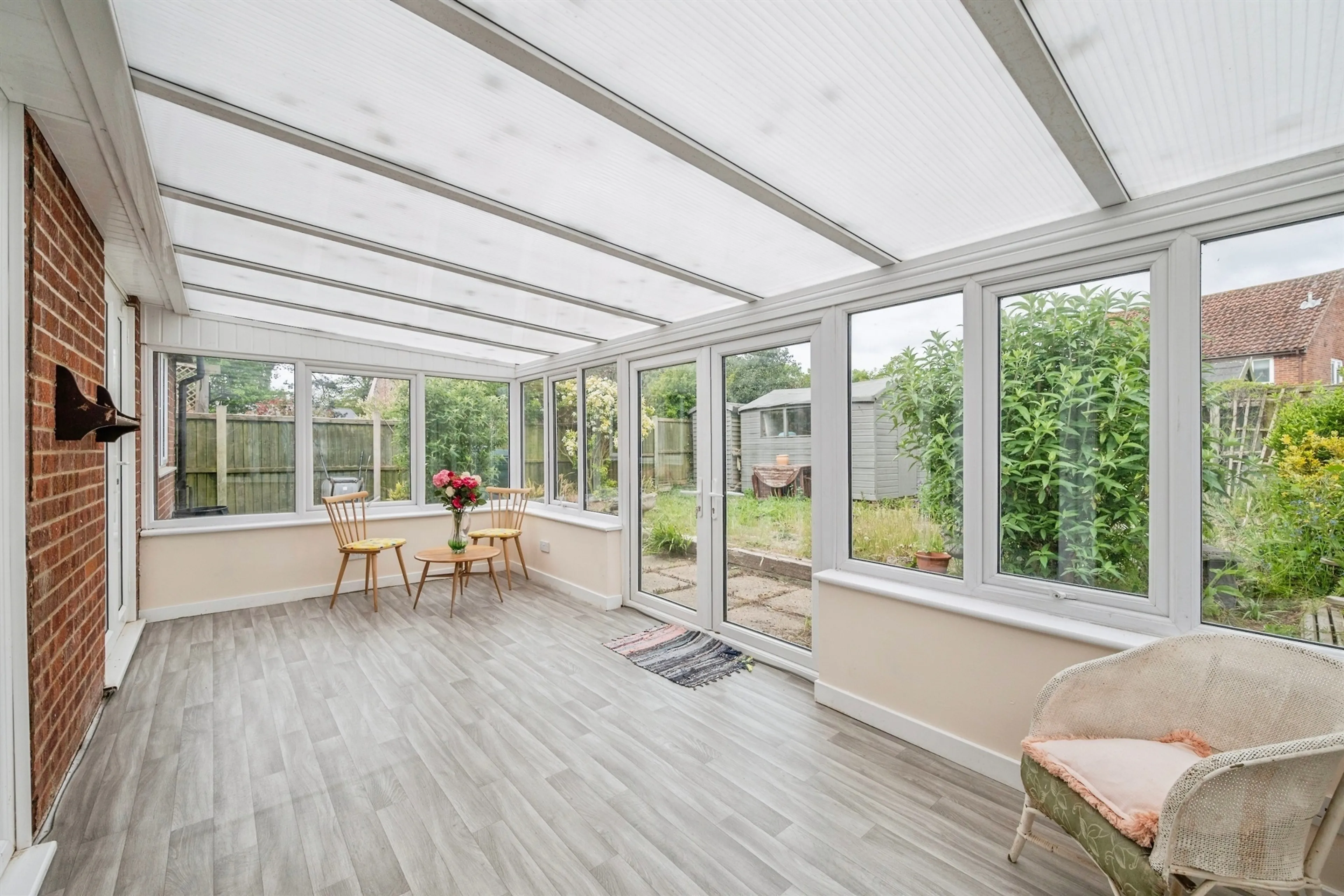 Property at Latchmoor Park, Ludham, Great Yarmouth