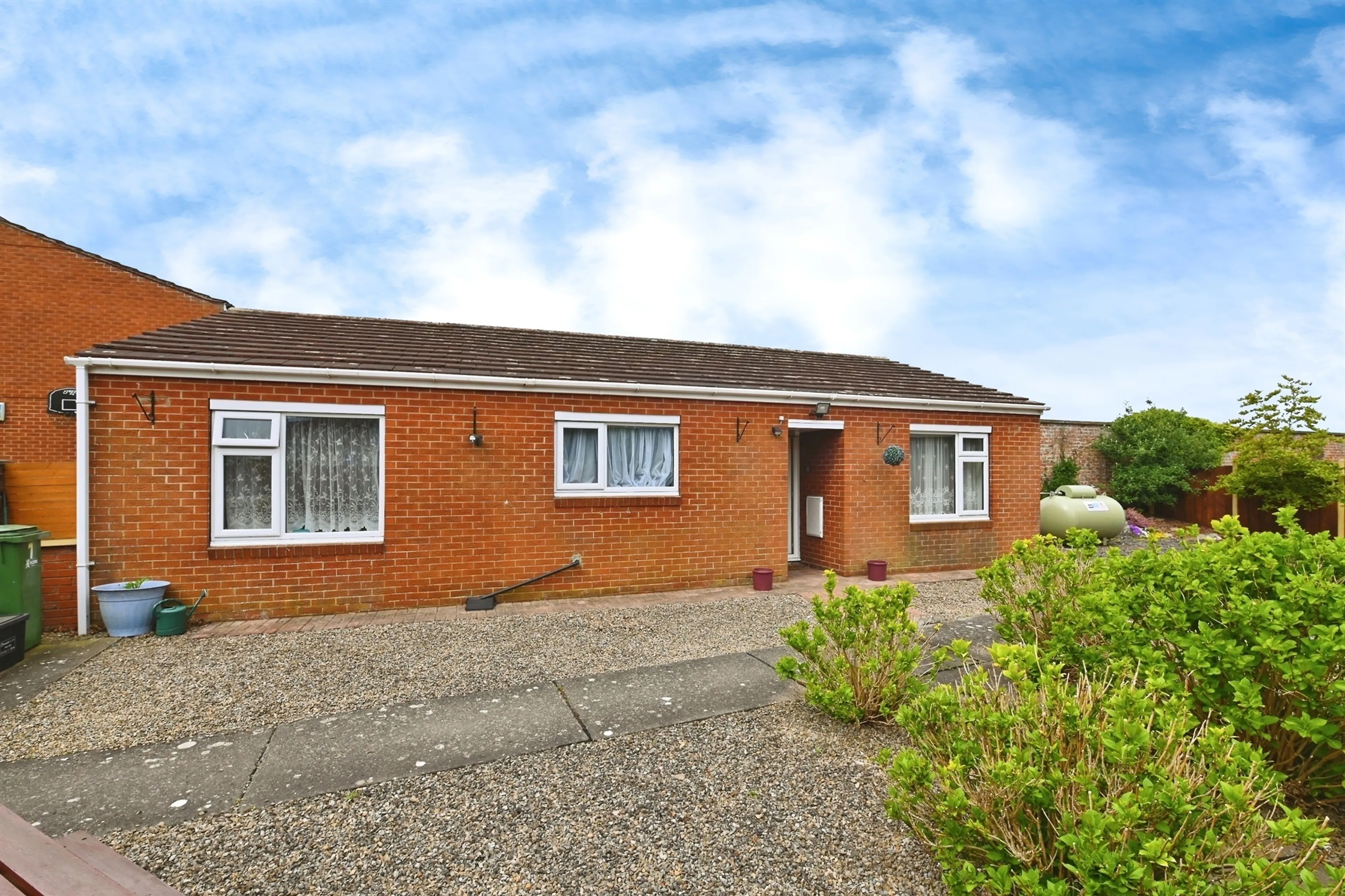 Property at De Mowbray Court, Askham Richard, York