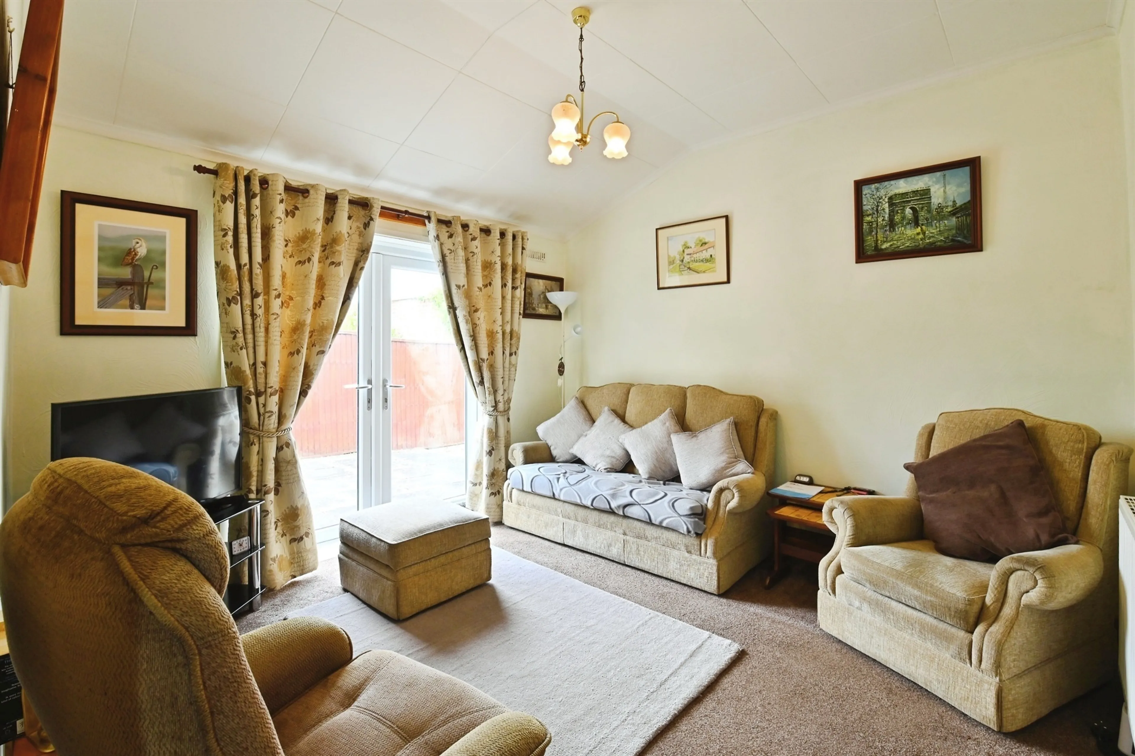 Property at De Mowbray Court, Askham Richard, York